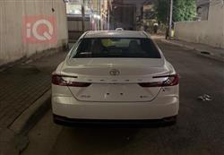 تۆیۆتا کامری